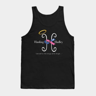 hwh with tag Tank Top